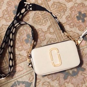 Marc Jacobs Snapshot Crossbody